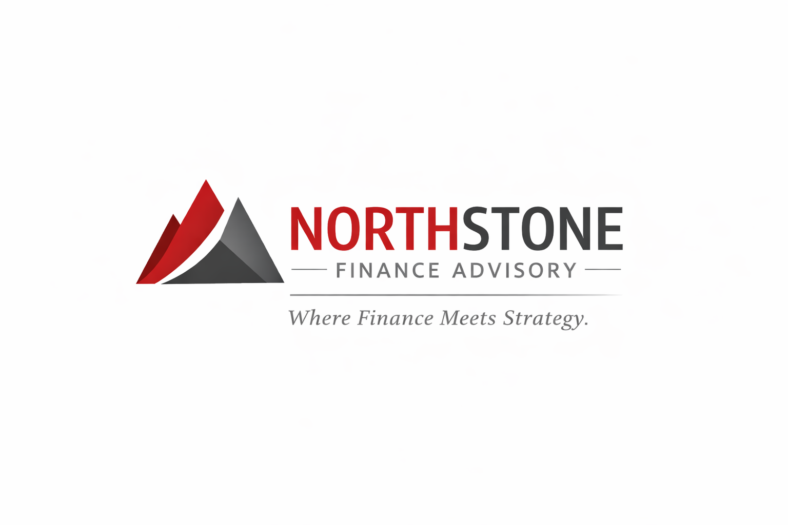 Northstone Finance Advisory logo
